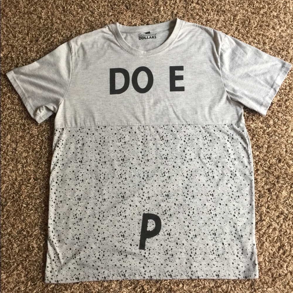 Dope Tee